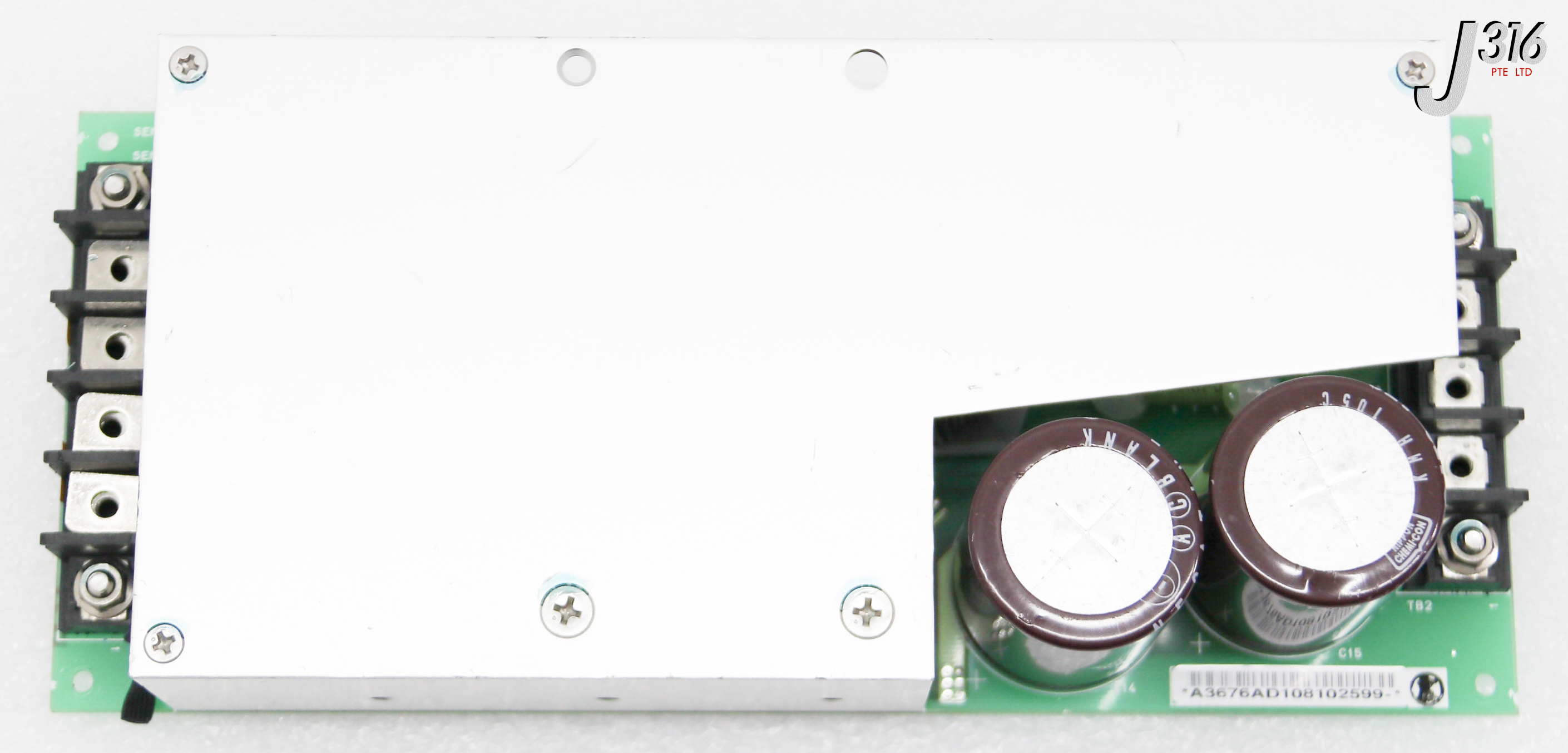 DAIFUKU様 ＊ 専用 ページ 39592 DAIFUKU POWER SUPPLY BOARD, KK1894V-0 HID-3676A | eBay